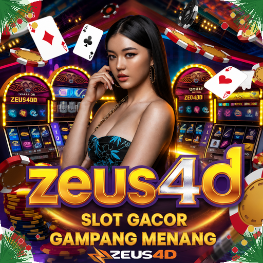 zeus4d — galeri pratinjau - APK Resmi