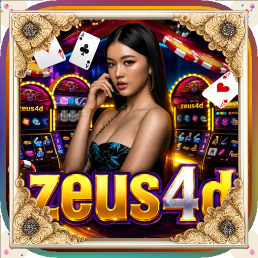 zeus4d — galeri pratinjau Resmi APK